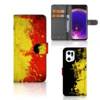 OPPO Find X5 Pro | Bookstyle Case | België