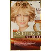 Excellence Excellence age perfect 8.32 licht goud parelmoer