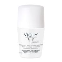 Vichy Deo Gevoelige of Geëpileerde Huid Roller 48u 50ml