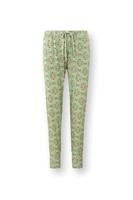 Pip Studio Bobien Lange Broek Jabalini Lichtgroen S