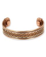 Ruben Robijn Magnetische armband (1 st)