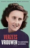 Verzetsvrouwen (Paperback)