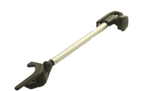 Raamuitzetter schroef buis - 20cm links