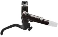 SHIMANO saint bl-m820-b brake lever right
