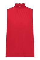 Studio Anneloes Martini Sls Top 11309 Tops En Singlets 3700 Red