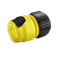 Kärcher Home & Garden 2.645-203.0 Rain System Slangconnector 13 mm (1/2) - 15 mm (5/8), 16 - 19 mm (3/4) Ø