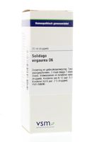 VSM Solidago virgaurea D6 (20 ml) - thumbnail