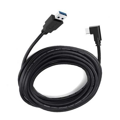 (Tweedekans) 5 Meter Link Kabel voor Quest 2, Quest 3, Quest Pro en Pico 4
