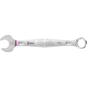 Wera 05020506001 6003 Joker 32 Ring-steeksleutel Sleutelbreedte (metrisch) 32 mm