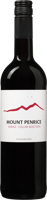 1 fles Mount Penrice Shiraz
