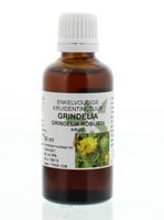 Natura Sanat Grindelia robusta herba tinctuur (50 ml)