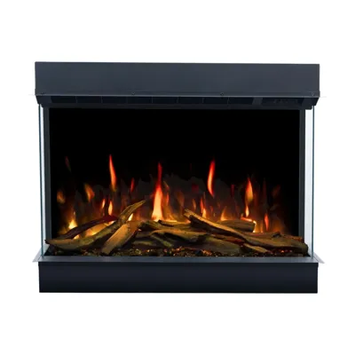 Aflamo Superb 3D 103,2 cm elektrische haard