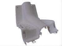 Edge Beenscherm peugeot speedfight 1 & 2 wit