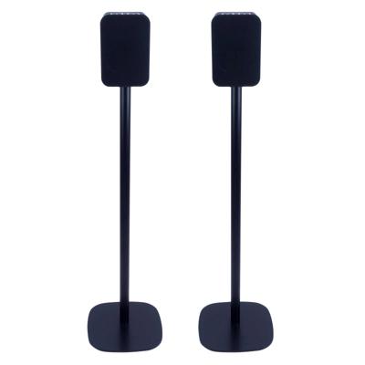 Vebos standaard Bluesound Pulse Flex zwart set XS (60cm)