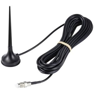 Renkforce RF-5253244 Magneetvoet antenne GSM, UMTS