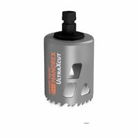 Mandrex UltraXcut Gatzaag Ø 19mm MHTQ0019B 60mm met adapter