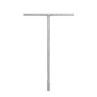 Pijpsleutel Workpro T-vorm 17 mm Pijpsleutel Workpro T-vorm 17 mm