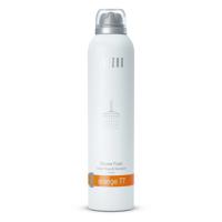 Janzen Mousse Orange 77 Shower Foam Fresh Rose & Mandarin 200ml