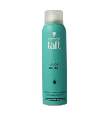 Texture spray aloe