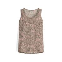 Royal Robbins Featherweight Tank Topje Dames Dark Olive Yarrow Pt XL
