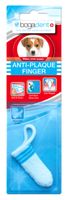 Bogadent Plaque vinger tandenborstel puppy - thumbnail