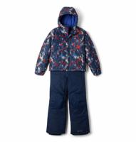 Columbia Buga™ II Set Skipak Kinderen Mountain Blue S
