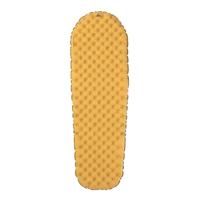 Nomad AirTec Comfort Pro L Slaapmat Burned Gold One Size