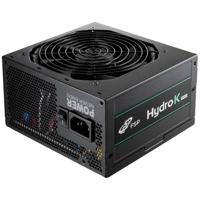 FSP Fortron Hydro K PRO PC-netvoeding 850 W ATX 80 Plus Bronze