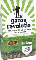 Pokon Gazon Revolutie 7,5kg