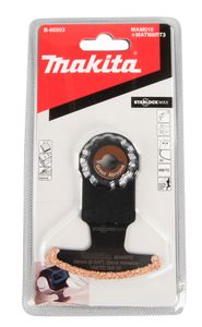 Makita B-66503 Hardmetaal Segmentzaagblad 68 mm 1 stuk(s)