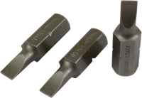 Makita Accessoires schroefbit sl4x25mm - b-23519 b-23519