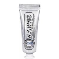 Marvis Toothpaste Smokers Whitening Mint 25ml Marvis Toothpaste Smokers Whitening Mint 25ml