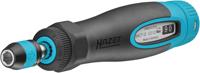 HAZET momentsleutel schroevendraaier "6004ct" torque screwdriver