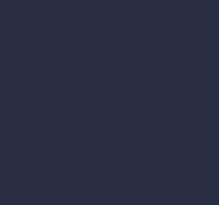Satijn kleur donkerblauw behang