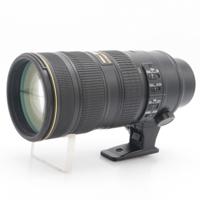 Nikon AF-S 70-200mm F/2.8G ED VR II occasion
