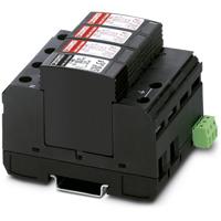 Phoenix Contact 2856689 VAL-MS 320/3+1/FM-UD Overspanningsveilige afleider Overspanningsbeveiliging voor: Verdeelkast 20 kA 1 stuk(s)