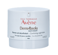 Avene DermAbsolu Comforting Night Balm 40 ml Gezichtsverzorging