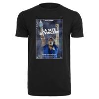 LPFC - La Sete di Vincere WK 1982 T-Shirt - Zwart