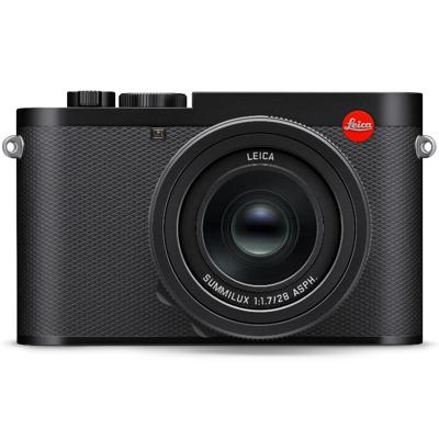 Leica 19080 Q3 Black OUTLET
