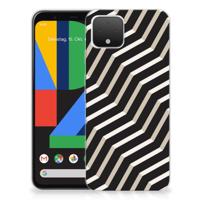 Google Pixel 4 | TPU Hoesje | Illusion