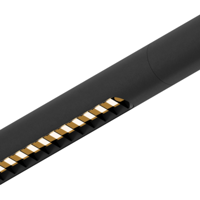 Modular - Straw 60 Profiel 158 Hanglamp Modular - Straw 60 Profiel 158 Hanglamp