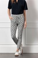 Studio Anneloes Startup Flower Trousers 12756 Broek 9997 Multi Color