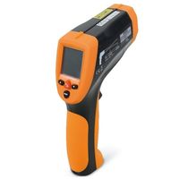 Beta 1760/IR1600 Digitale infrarode thermometer met laser geleiding systeem - 017600461 017600461