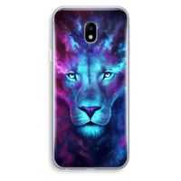 Firstborn: Samsung Galaxy J3 (2017) Transparant Hoesje