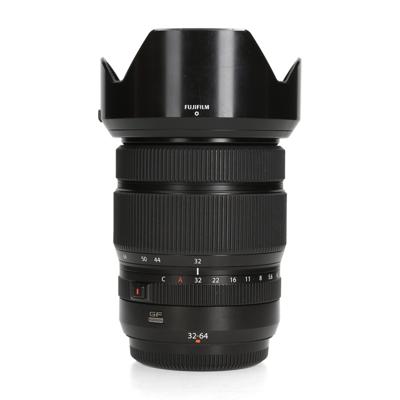 Fujifilm Fujifilm GF 32-64mm F4.0 R LM WR