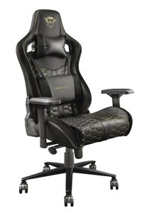 Trust GXT 712 Resto Pro Gaming stoel