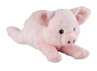 Warmies Mini varken