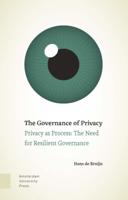 The Governance of Privacy (Paperback)