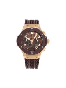 Hublot montre Big Bang 41 mm (années 2010) - Marron