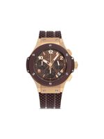 Hublot montre Big Bang 41 mm (années 2010) - Marron - thumbnail